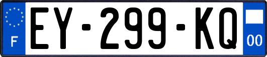 EY-299-KQ