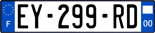 EY-299-RD