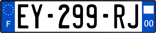 EY-299-RJ