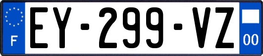 EY-299-VZ