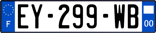 EY-299-WB