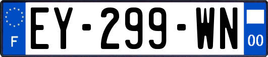 EY-299-WN