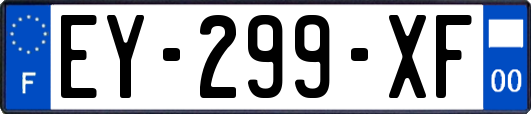 EY-299-XF