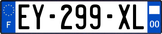 EY-299-XL