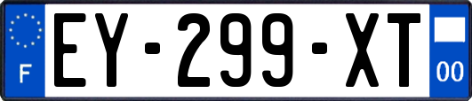 EY-299-XT