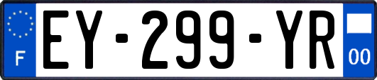 EY-299-YR