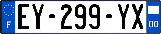 EY-299-YX