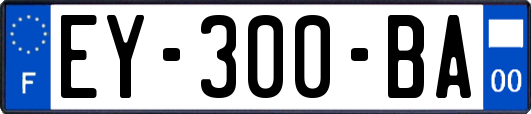 EY-300-BA