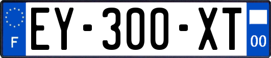 EY-300-XT