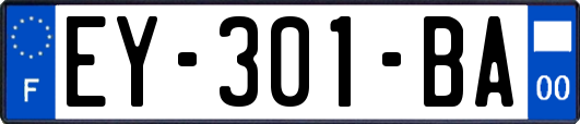 EY-301-BA