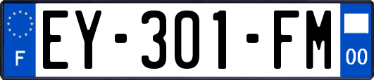 EY-301-FM