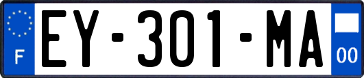 EY-301-MA