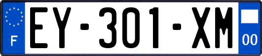 EY-301-XM