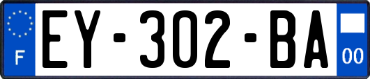 EY-302-BA