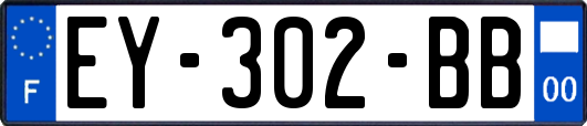 EY-302-BB