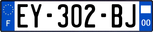 EY-302-BJ