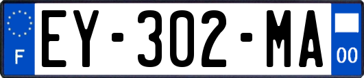 EY-302-MA