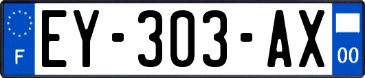 EY-303-AX