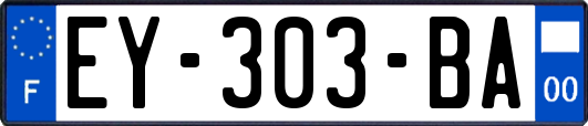 EY-303-BA