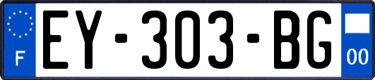 EY-303-BG