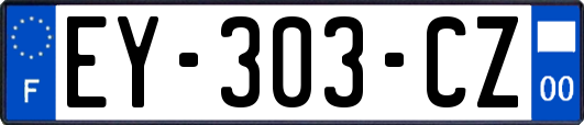 EY-303-CZ
