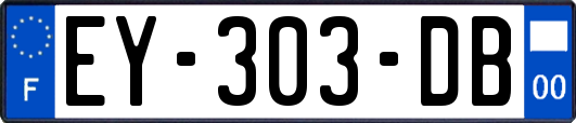 EY-303-DB