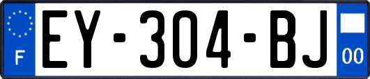 EY-304-BJ