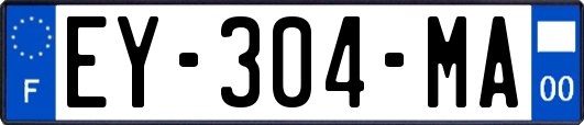 EY-304-MA