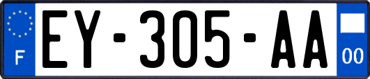 EY-305-AA