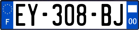 EY-308-BJ