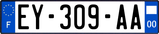 EY-309-AA