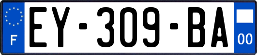 EY-309-BA