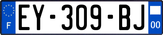 EY-309-BJ