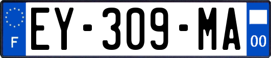 EY-309-MA