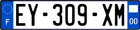 EY-309-XM