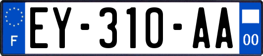 EY-310-AA