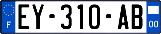 EY-310-AB