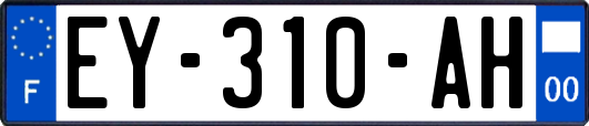 EY-310-AH