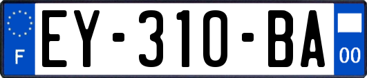 EY-310-BA