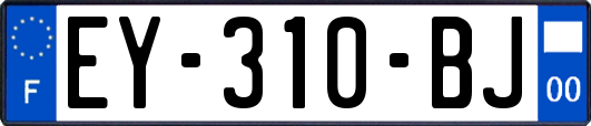 EY-310-BJ