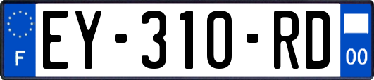 EY-310-RD