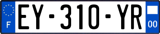 EY-310-YR