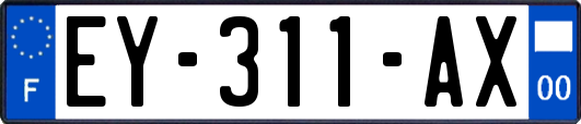 EY-311-AX