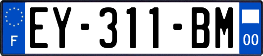 EY-311-BM