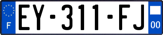 EY-311-FJ