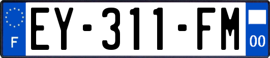 EY-311-FM