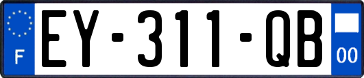 EY-311-QB