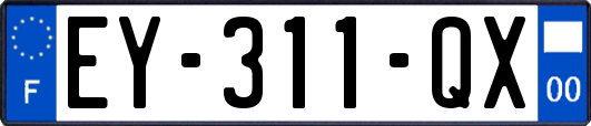 EY-311-QX
