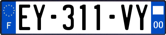 EY-311-VY
