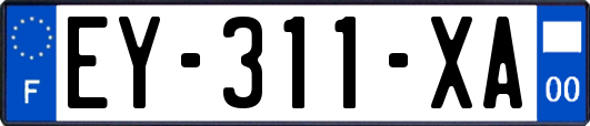 EY-311-XA